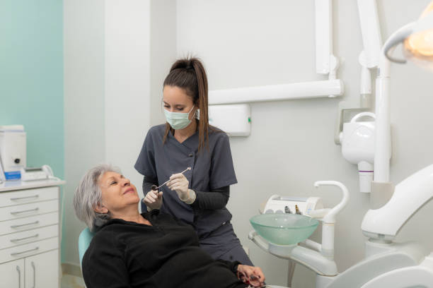 Best Emergency Gum Treatment in Tioga, TX