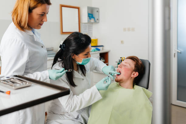 Best Weekend Emergency Dentist in Tioga, TX
